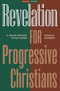 REVELATION FOR PROGRESSIVE CHRISTIANS