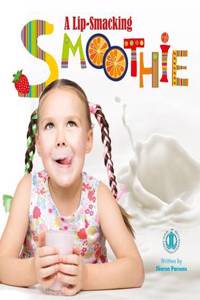 Lip-Smacking Smoothie