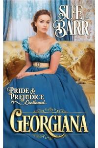 Georgiana