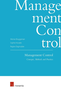 Management Control: Concepts, Methods and Practice