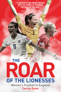 The Roar of the Lionesses