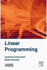 Linear Programming