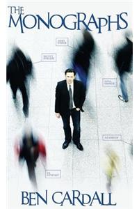 Monographs - A Comprehensive Manual on All You Need to Know to Become an Expert Deductionist.