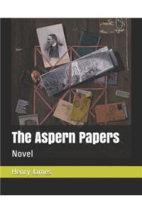 The Aspern Papers