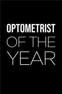 Optometrist Notebook