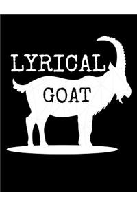 Lyrical Goat