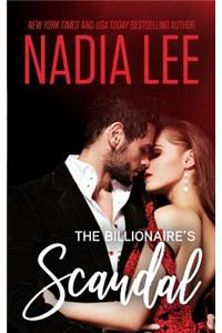Billionaire's Scandal