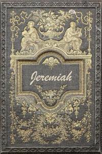 Jeremiah