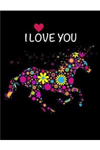 I Love You
