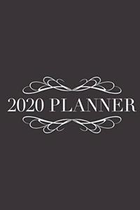 2020 Planner