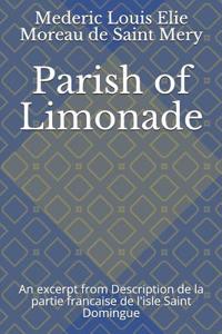 Parish of Limonade