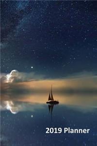 2019 Planner