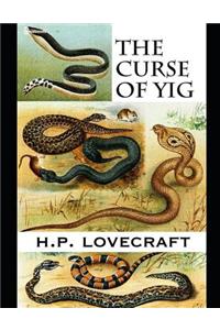The Curse of Yig