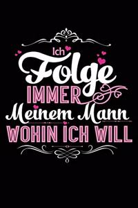 Folge Immer Mann
