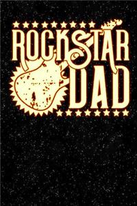 Rockstar Dad