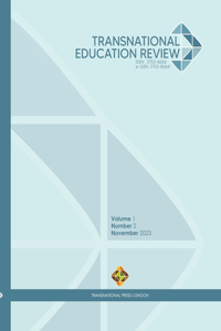 Transnational Education Review, Vol. 1, No. 2