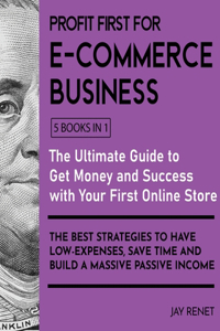 Profit First for E-Commerce Business [5 Books in 1]