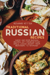 Traditional Russian Recipes