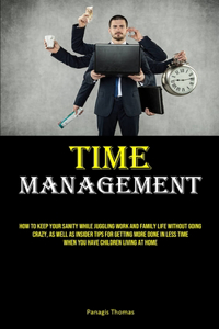 Time Management