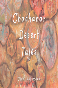 Chachanar Desert Tales