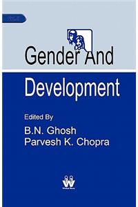 Gender and Development