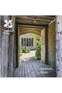 Ightham Mote