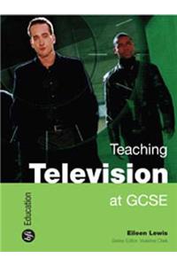 Teaching Film at GCSE