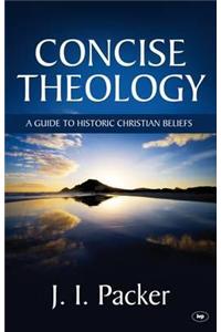 Concise Theology