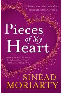 Pieces of My Heart