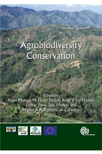 Agrobiodiversity Conservation