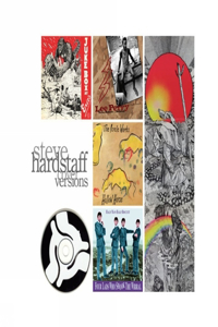 Cover Versions: The Album Art of Steve Hardstaff