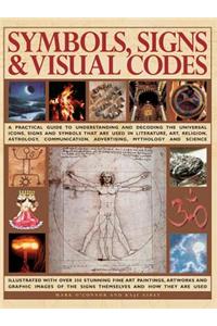 Symbols, Signs & Visual Codes