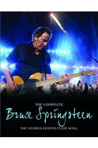 Complete Bruce Springsteen