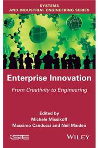 Enterprise Innovation