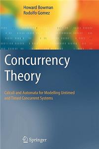 Concurrency Theory