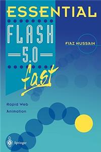 Essential Flash 5.0 Fast