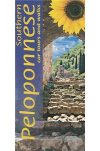 Southern Peloponnese