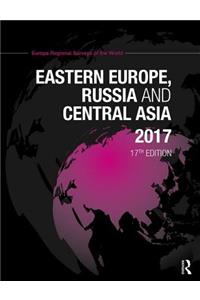 Eastern Europe, Russia and Central Asia 2017