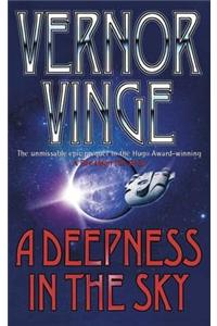 A Deepness in the Sky