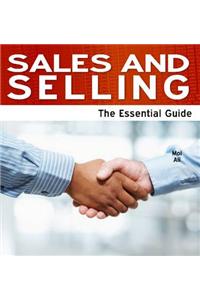 Sales and Selling
