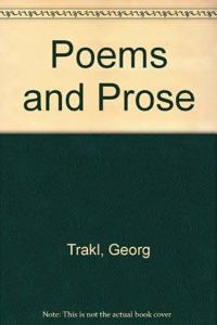 Poems & Prose