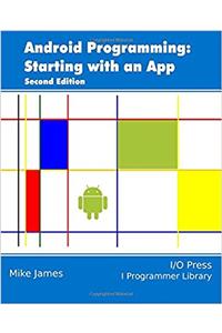 Android Programming: Starting with an App