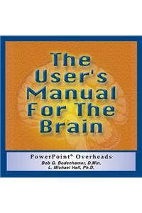 User's Manual for the Brain Volume 1 CD