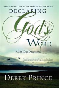 Declaring God's Word