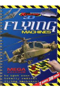 Flying Machines