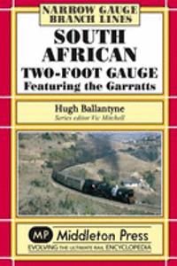 South African Two-foot Gauge
