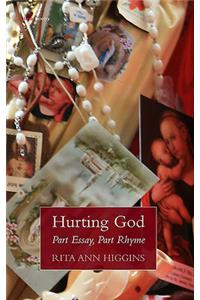 Hurting God