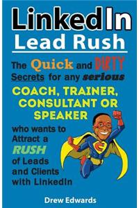 LinkedIn Lead Rush