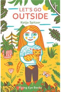 Let's Go Outside