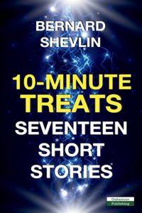 10-Minute Treats